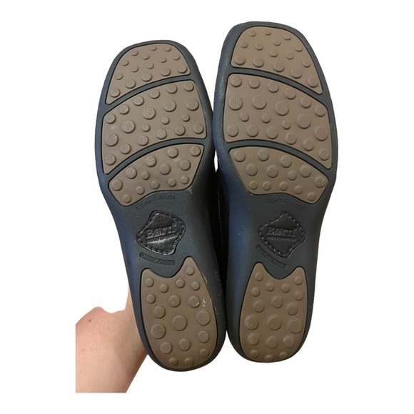 NEW Born Getty Leather Loafers - Picture 6 of 10